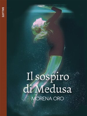 cover image of Il sospiro di Medusa